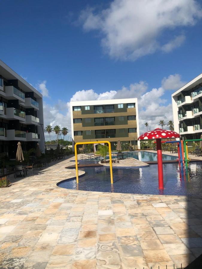 Mana Beach Experience Muro Alto B 207 Porto de Galinhas Exterior foto